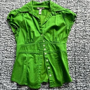 Banana Republic Blouse